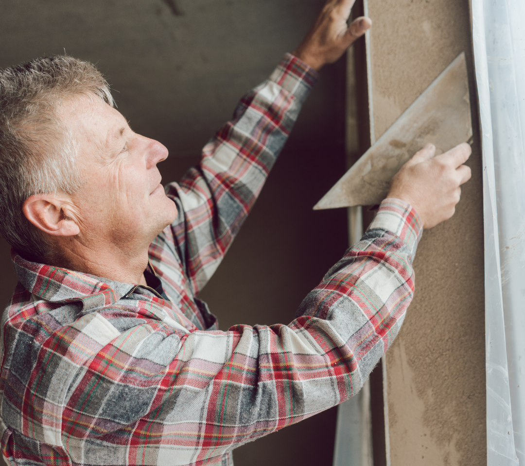 牆面、填縫、紅磚、防水